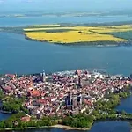 Strandraeuber Strelasund In *