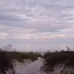 Strandraeuber Strelasund In