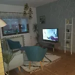 Apartment Strandraeuber Strelasund In