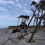 Strandraeuber Strelasund In