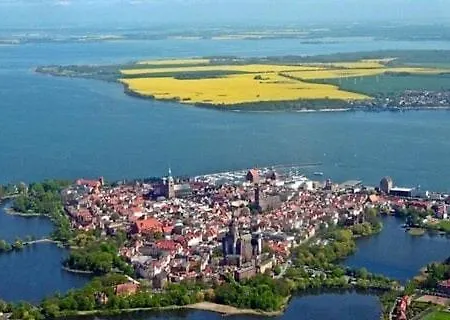 Strandraeuber Strelasund In *