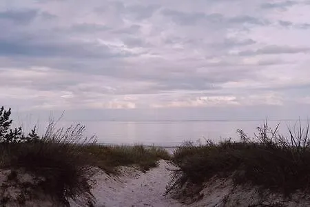 Strandraeuber Strelasund In