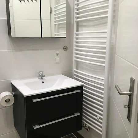 Appartamento Strandraeuber Strelasund In *