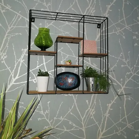 Appartamento Strandraeuber Strelasund In Stralsund