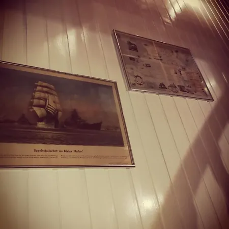 Appartamento Strandraeuber Strelasund In