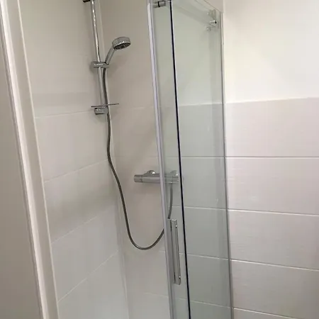 Appartamento Strandraeuber Strelasund In *