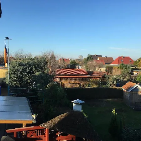 Appartamento Strandraeuber Strelasund In Stralsund
