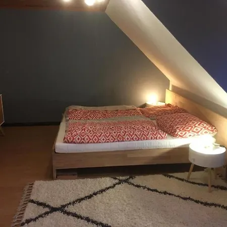 Strandraeuber Strelasund In