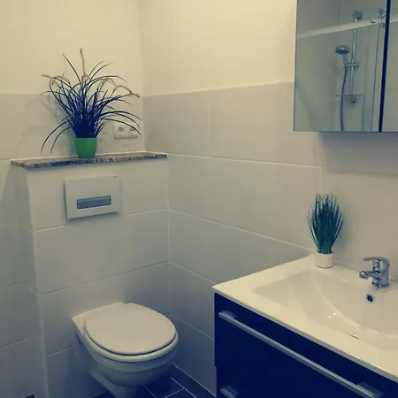 Strandraeuber Strelasund In *