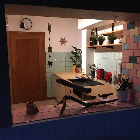 Strandraeuber Strelasund In Stralsund