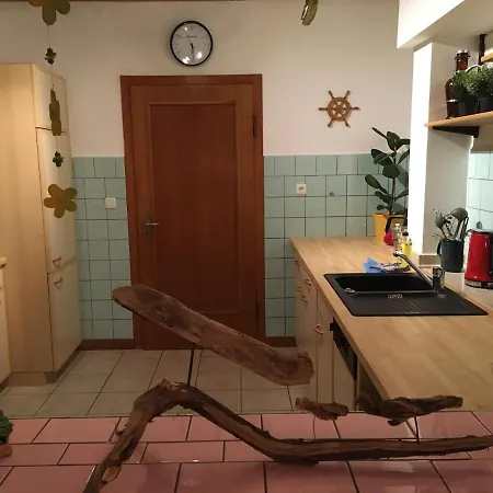 Strandraeuber Strelasund In Stralsund