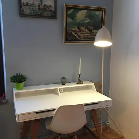 Strandraeuber Strelasund In *